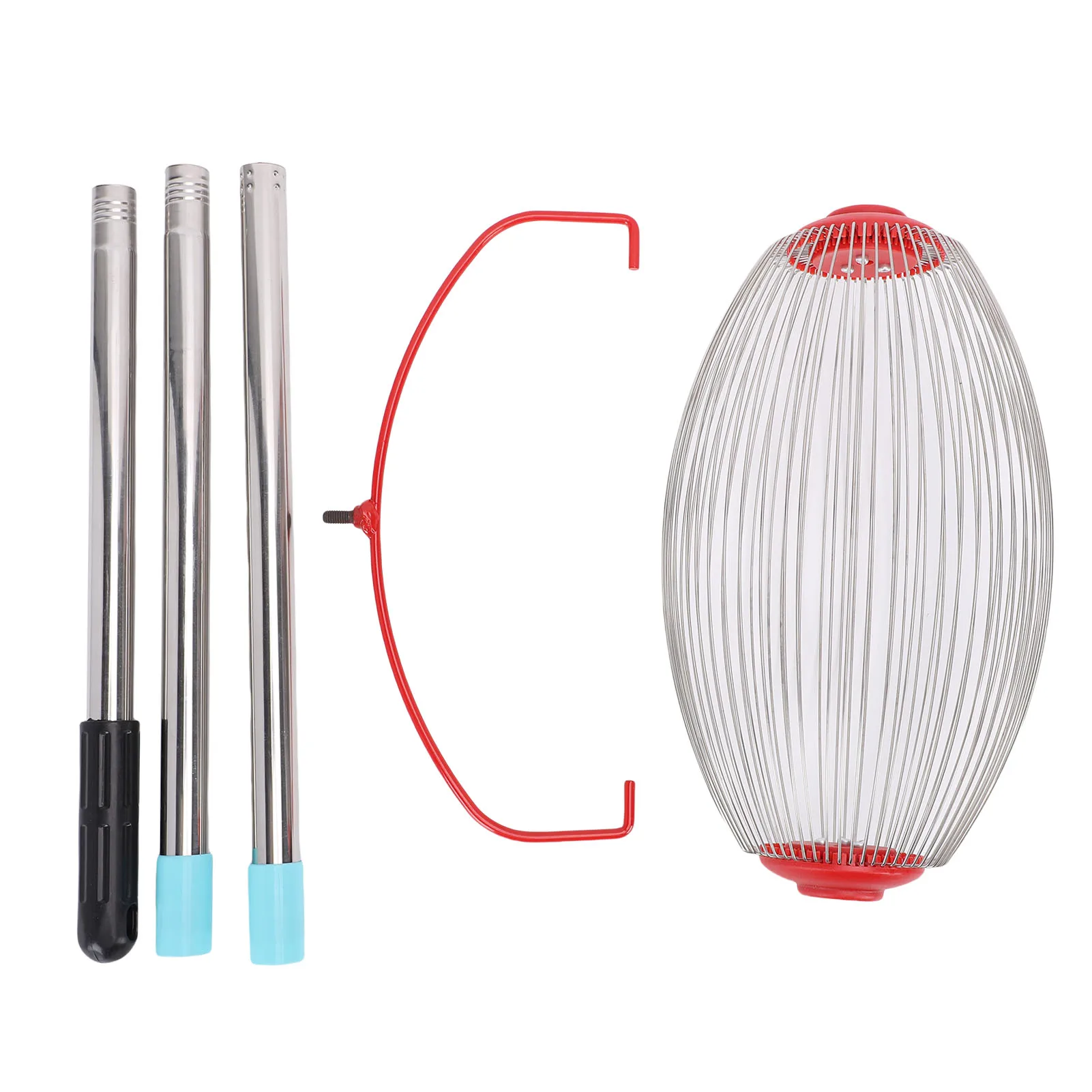 Rolling Nut Gathere…