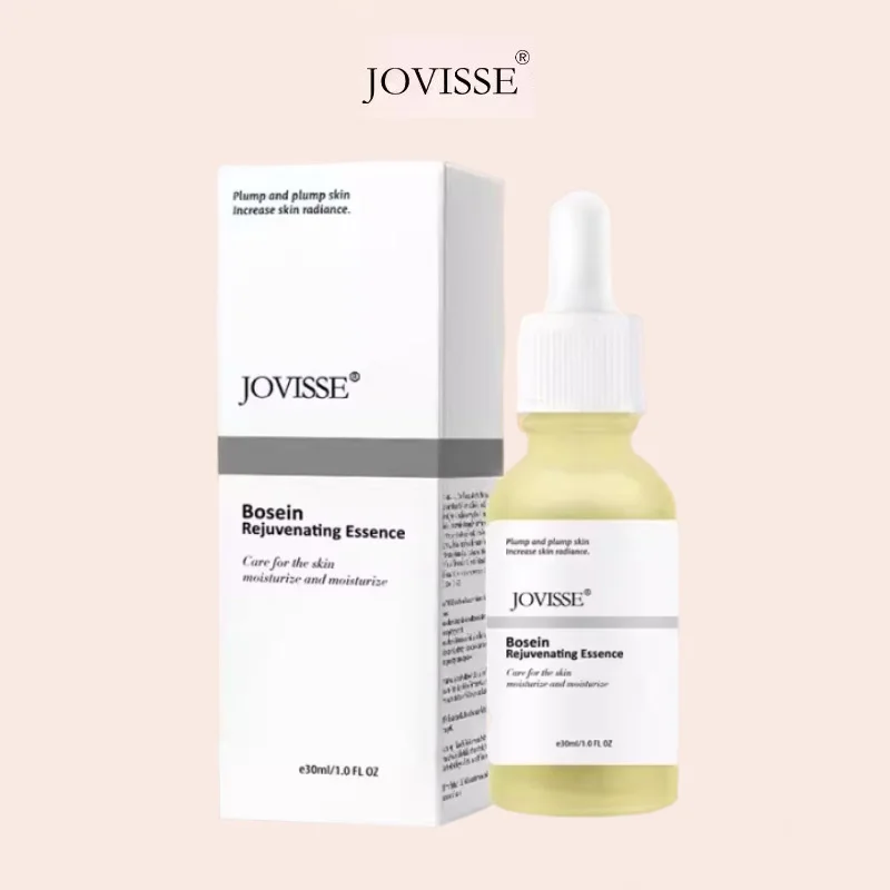 30ml Jovisse Bosein essenza ringiovanente siero antietà antirughe Lifting illumina idratare l'essenza del viso ferma cura della pelle