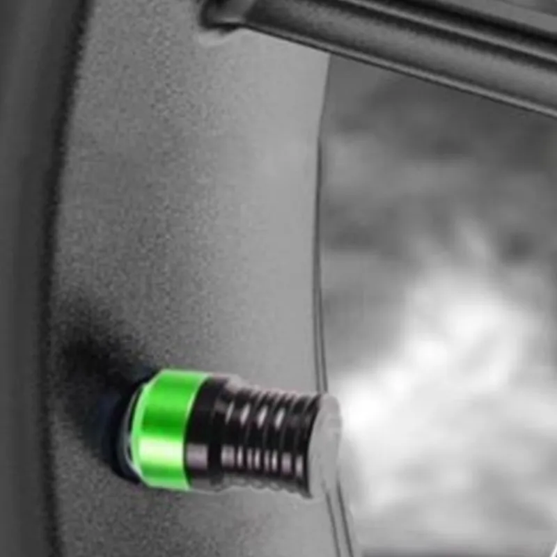 

Accessories CNC Alumimum Vehicle Wheel Tire Valve Stem Caps Covers For CFOMOTO MT800 2021 2022 CF 800 MT Universal