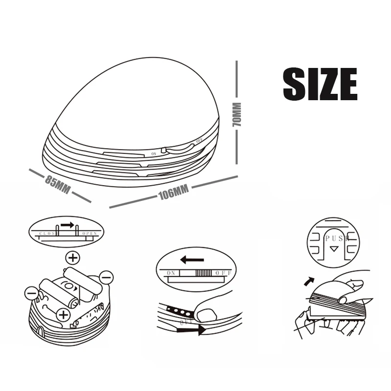 Mini Desktop Vacuum Cleaner For Gundam Model Sanding Cleaning