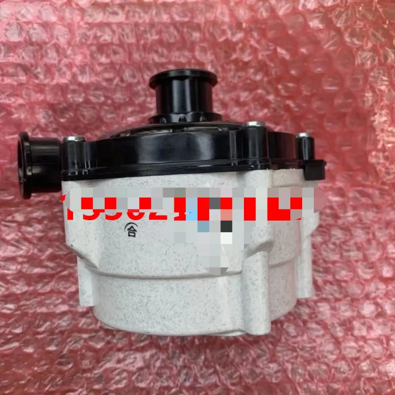 Air conditioning drain pump NHBB160H3V2C refrigerant NH3X224AAV water heat exchanger PY-122NDCD