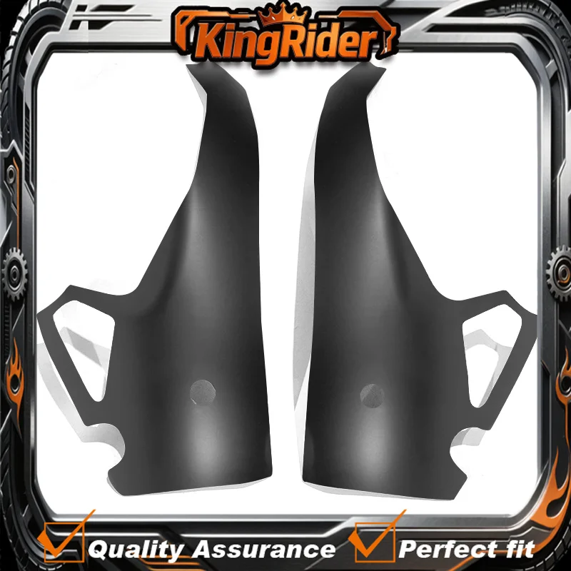 For Aprilia RS 660 Tuono 660 2020-2025 Motorcycle Accessories Frame Cover Side Panel Protector Fairing Body Shell Guard RS660