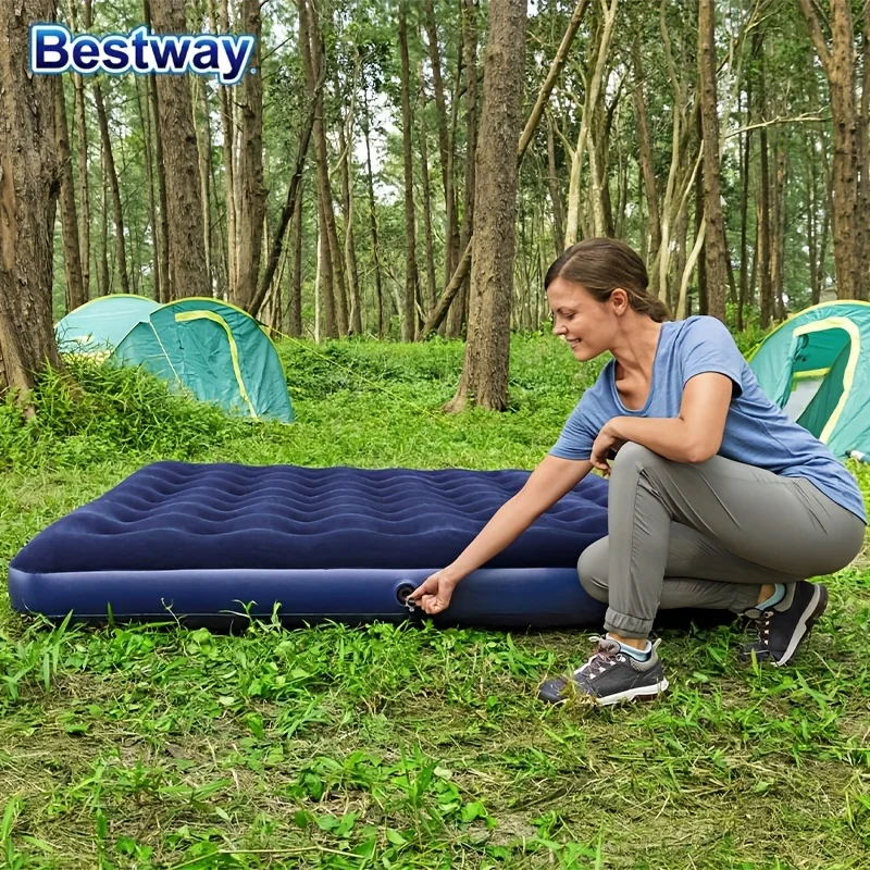 Thumbnail 4 - #36 Low Cost Double Air Beds That Work