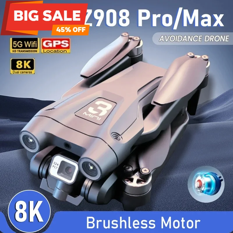 Vevlo 2026 Z908 Pro…