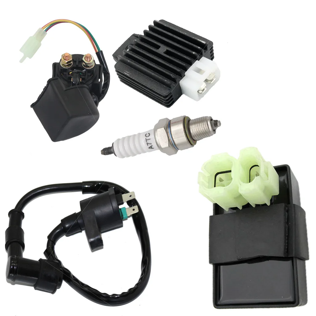 GY6 Ac Igniter Igni…