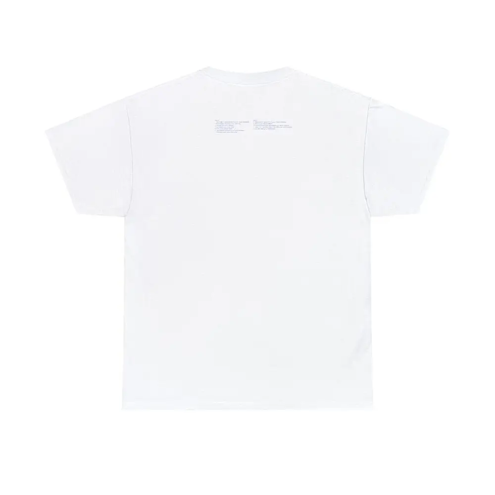 Yung Lean Unknown Death 2002 Album Tour Merch Tee T-Shirt - All Colors and Sizes