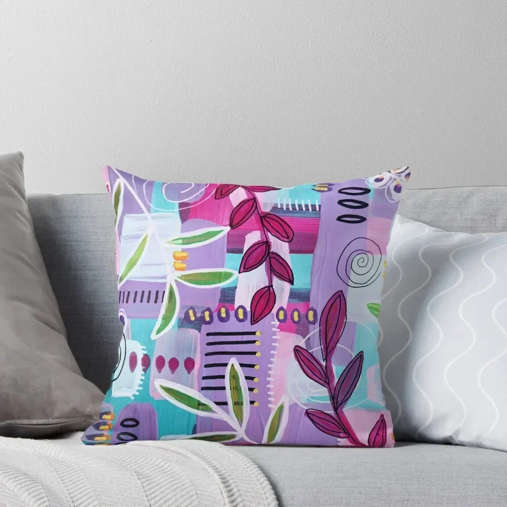 

Secret Garden Throw Pillow Elastic Cover For Sofa pillowcases for sofa cushions Sitting Cushion Plaid Sofa pillow