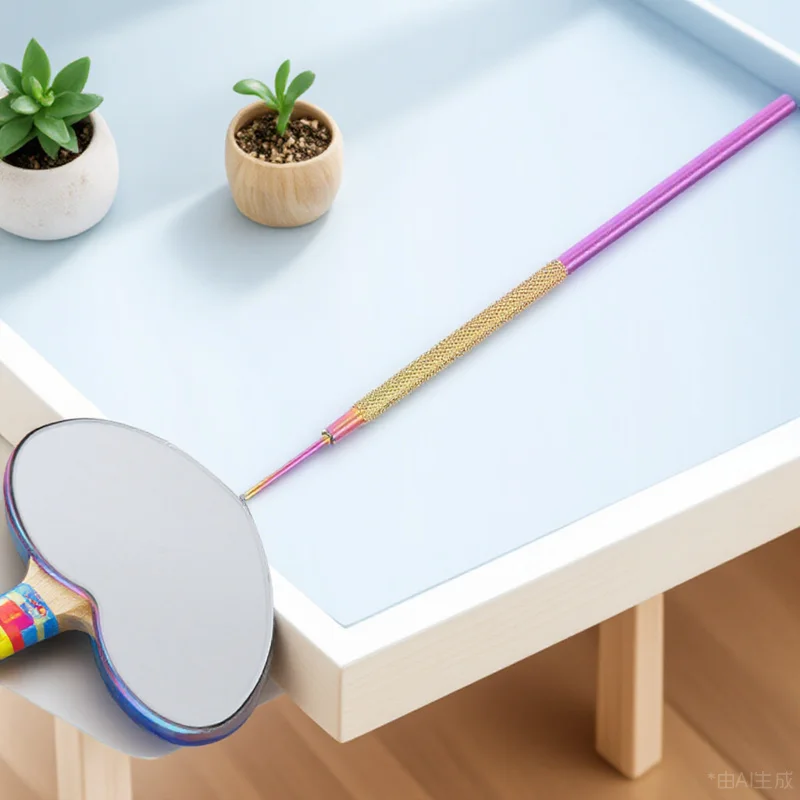 

Heart Shaped Eyelash Stainless Steel Lash Extension Tool Beauty Supply Eyelash Grafting Mirror Handheld Lash Mirror