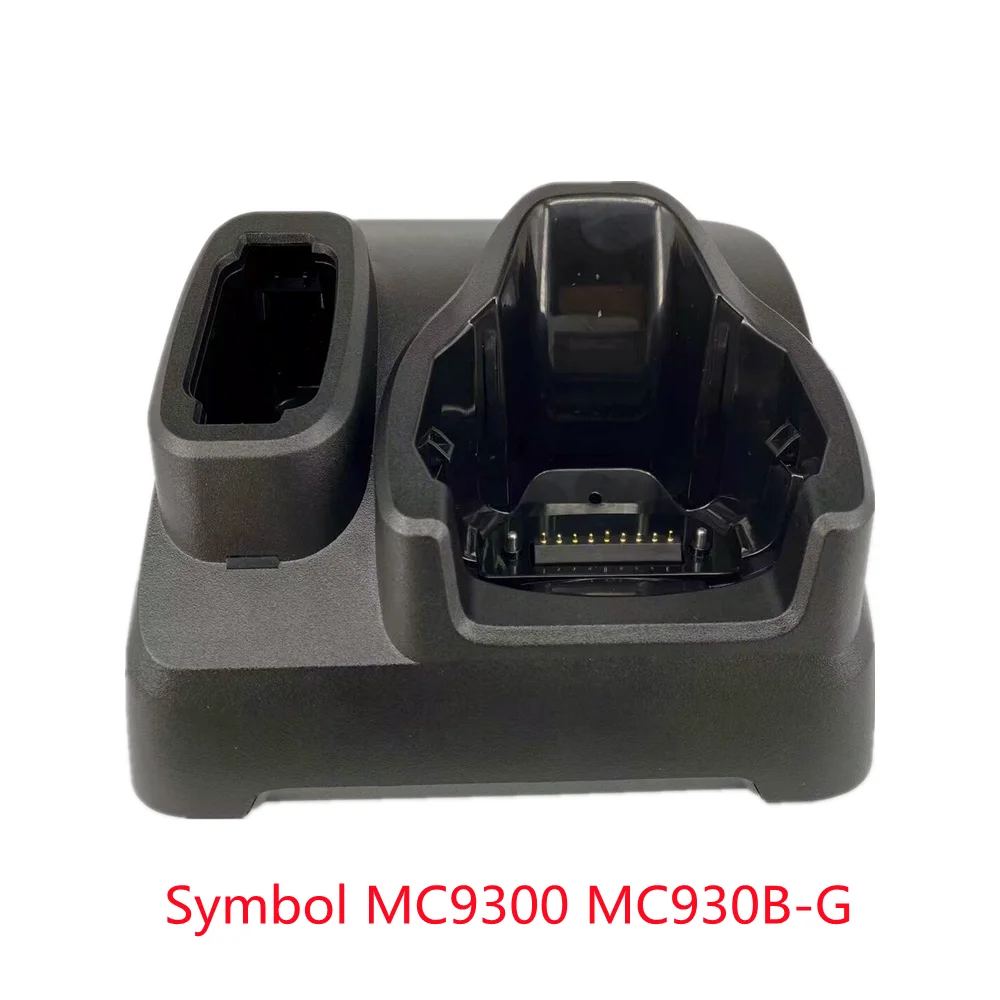 

Charging Base Replacement for Symbol MC9300 MC930B-G(CRD-MC93-2SUCHG)