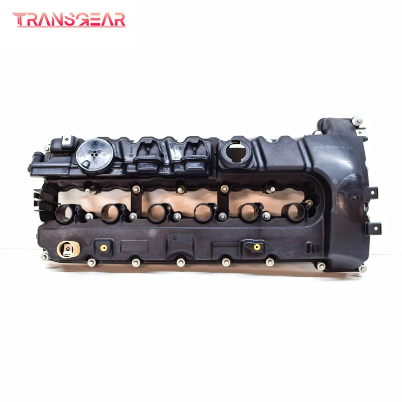 Cylinder Head Cover 11127548196 7548196 NEW GENUINE Fit For BMW 3 E90 N53 Engine