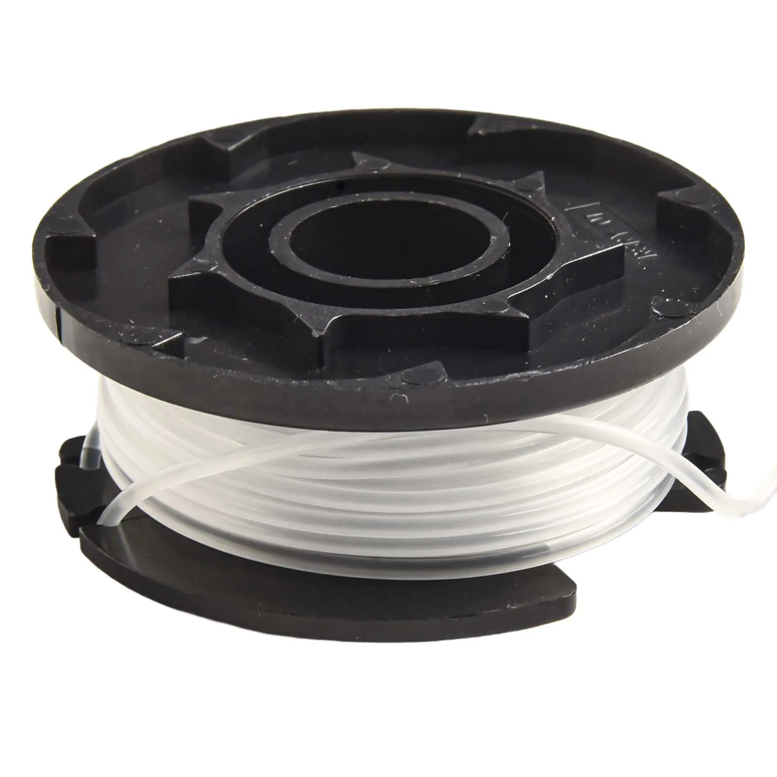 Replacement Nylon Line Spool for 18/28 Li and 18/28 Li TC String Trimmers 5 Metres Length 1.6 mm Diameter per Spool