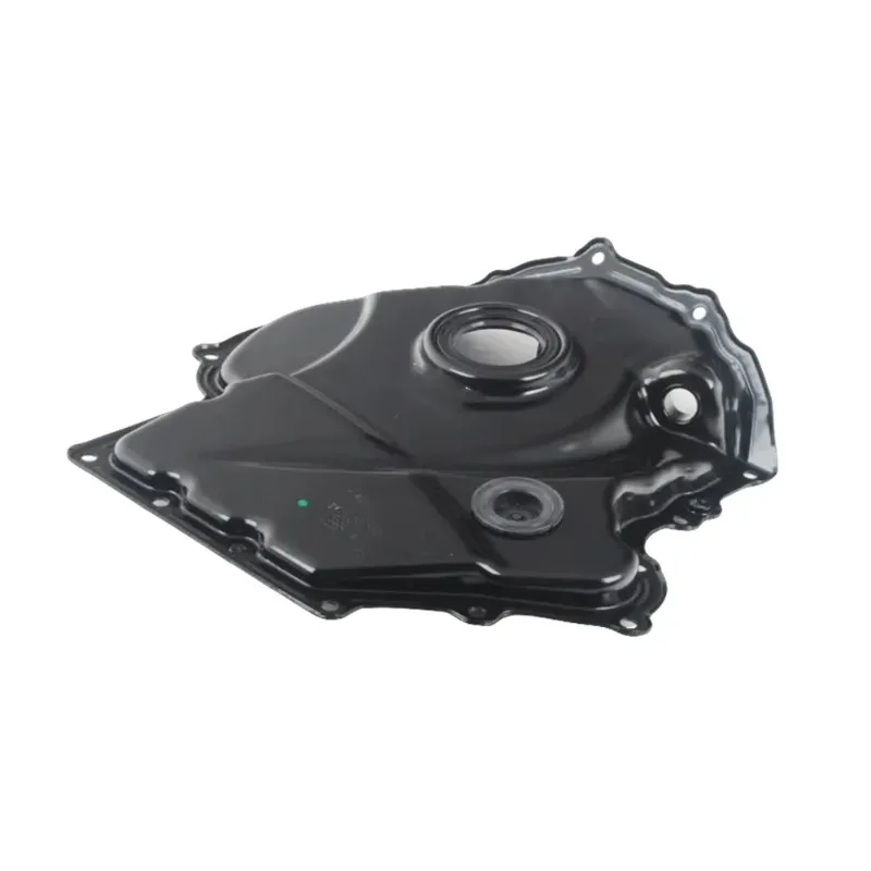 

06K109210AF Lower Timing Chain Cover Engine Replacement Parts