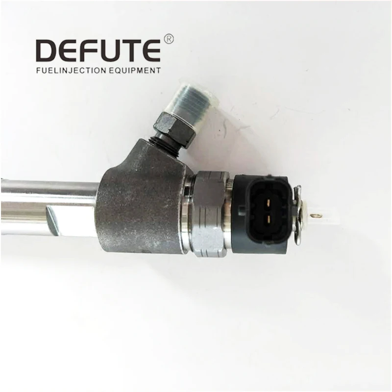 

Suitable for FAW Sihuan Engine Diesel 0445110509 0445110484 0445110483 0445110359 0445110358 High Pressure Common Rail Assembly