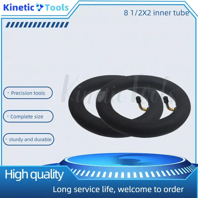 8, 1/2X2 (140x29-02) изгиб внутренней трубки для детской автомобильной велосипедной шины, внутренняя трубка