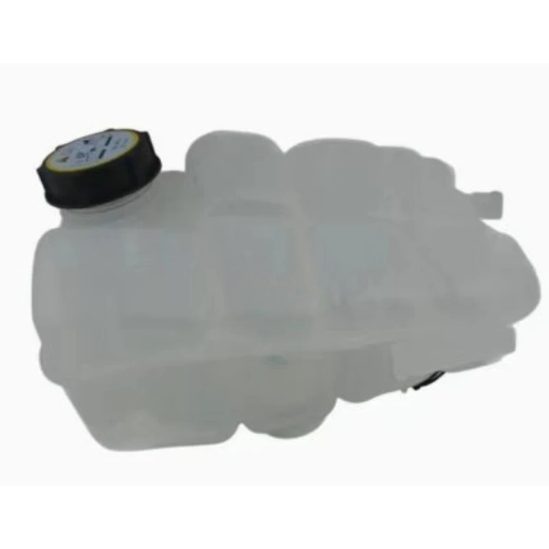 31338763   Coolant Recovery Radiator Expansion Tank With Cap For Volvo V40 1.6T 2012 2013 2014 2015 2016 2017 2018