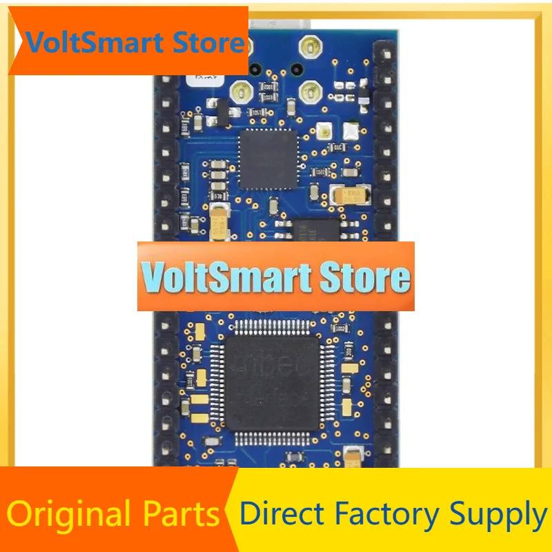 VoltSOM11043 Cortex-M3 Embedded Development Board Mbed Compatible LPC1768 MCU Demo Kit