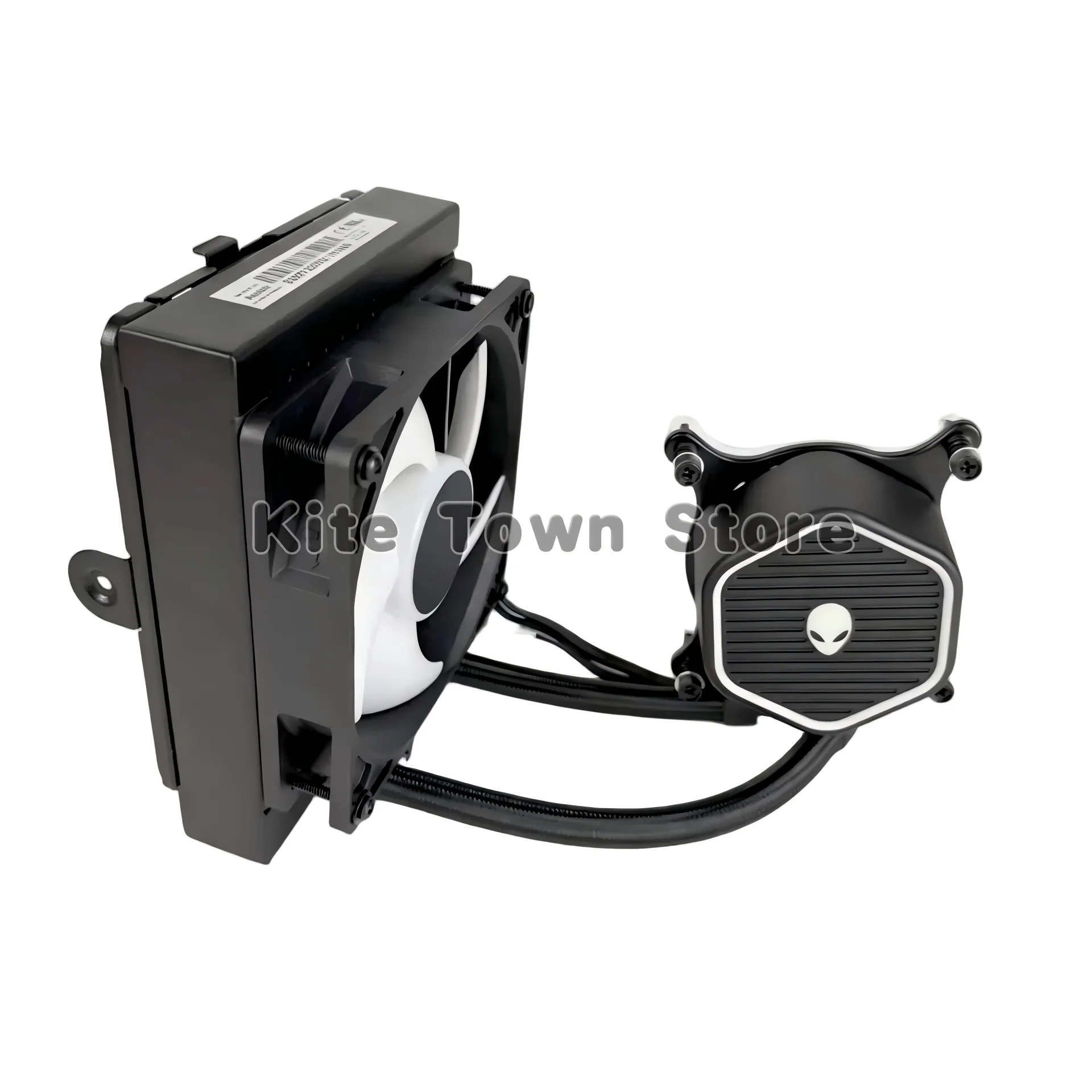 New LED Liquid Cooling Heatsink fan for DELL Alienware AURORA R13 Cryo-Tech 27WXG