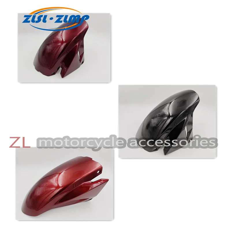 For HONDA 1800 GL Goldwing GL1800 2021 2022 2023 GOLD WING ABS plastic motorcycle rear half cover front fender