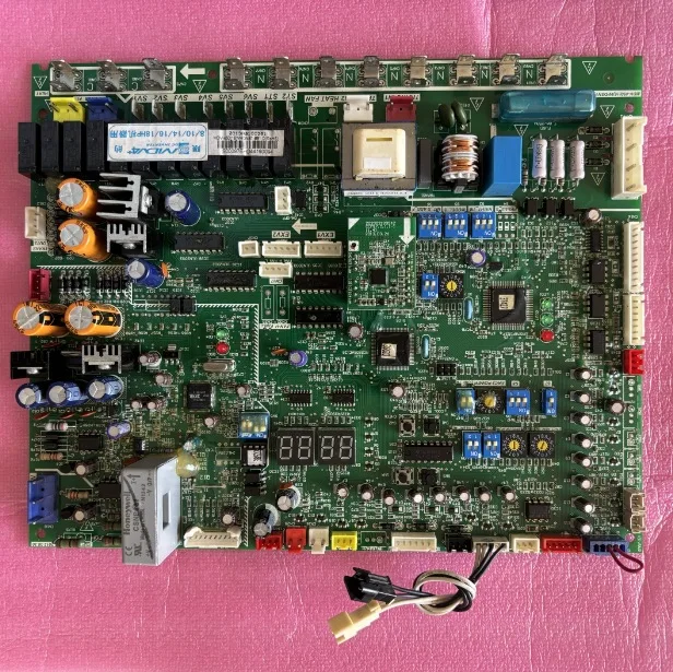 

Air conditioning main board MDV-450 (16) W/DSN1-881.D. 1.1.1