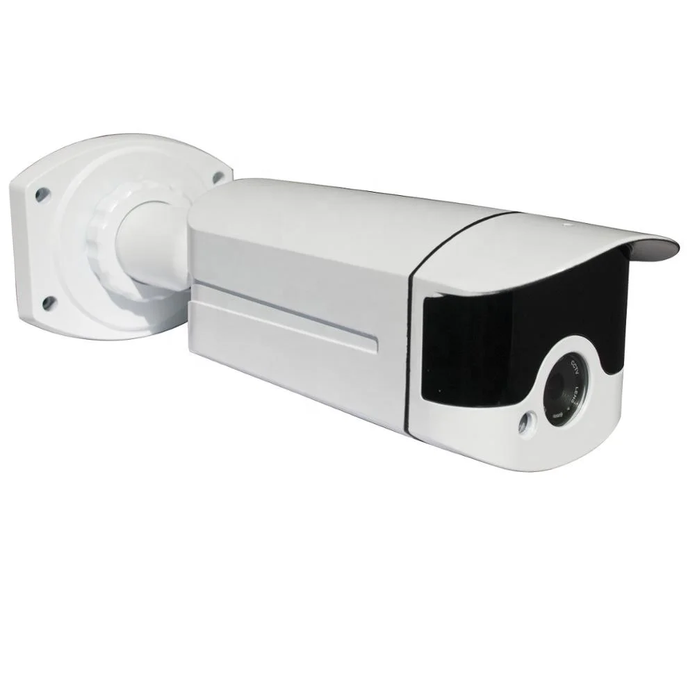 HI3516CV500 IMX327 high definition artificial intelligence AI access control facial recognition network camera system