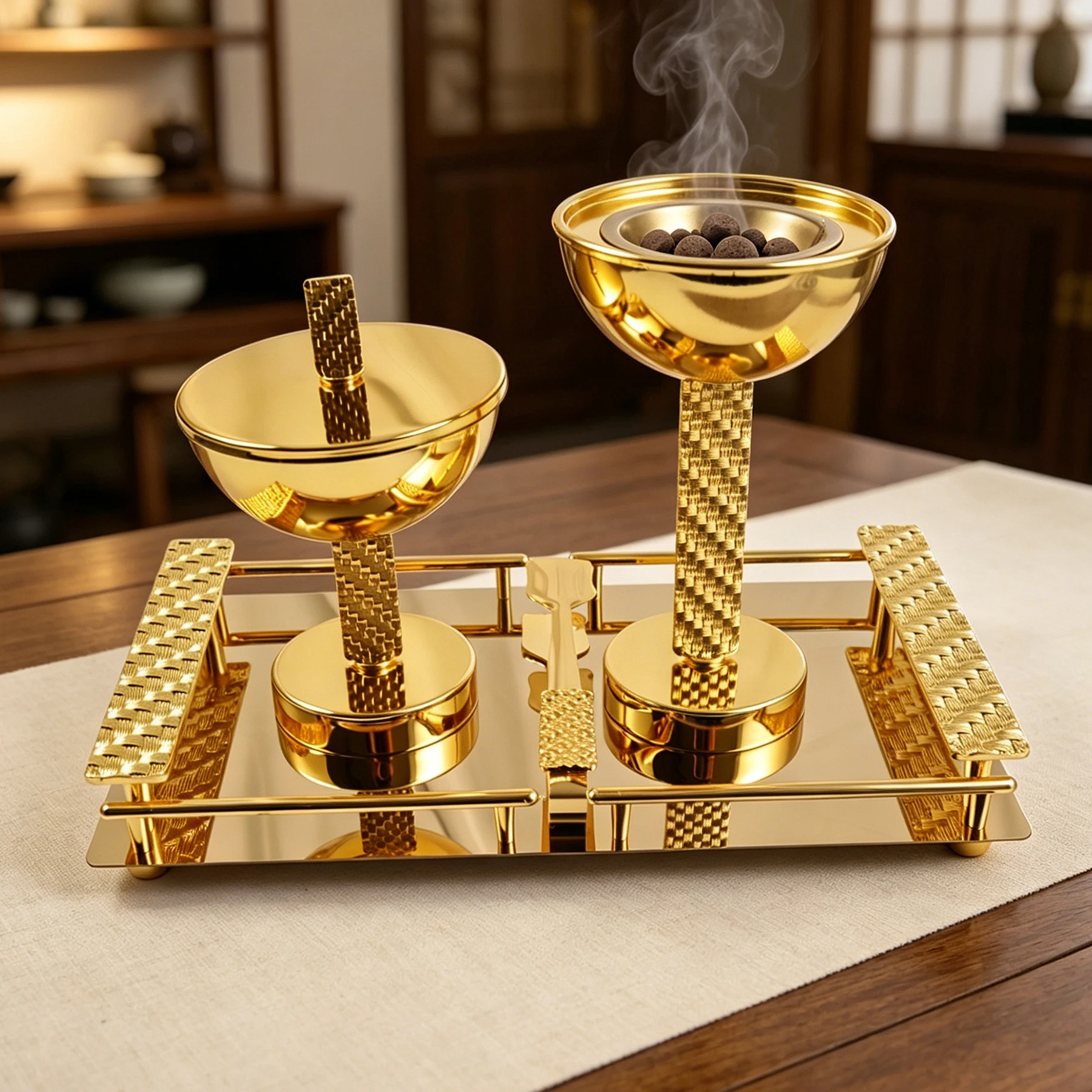 juego-de-4-piezas-de-quemador-de-bakhoor-quemador-de-incienso-quemador-de-madera-de-agar-incensario-dorado-incensario-incensario-para-bodas-incensario-incensario-gather-c