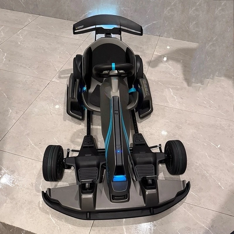 

Kart Adult Children's Quad Drift Racing