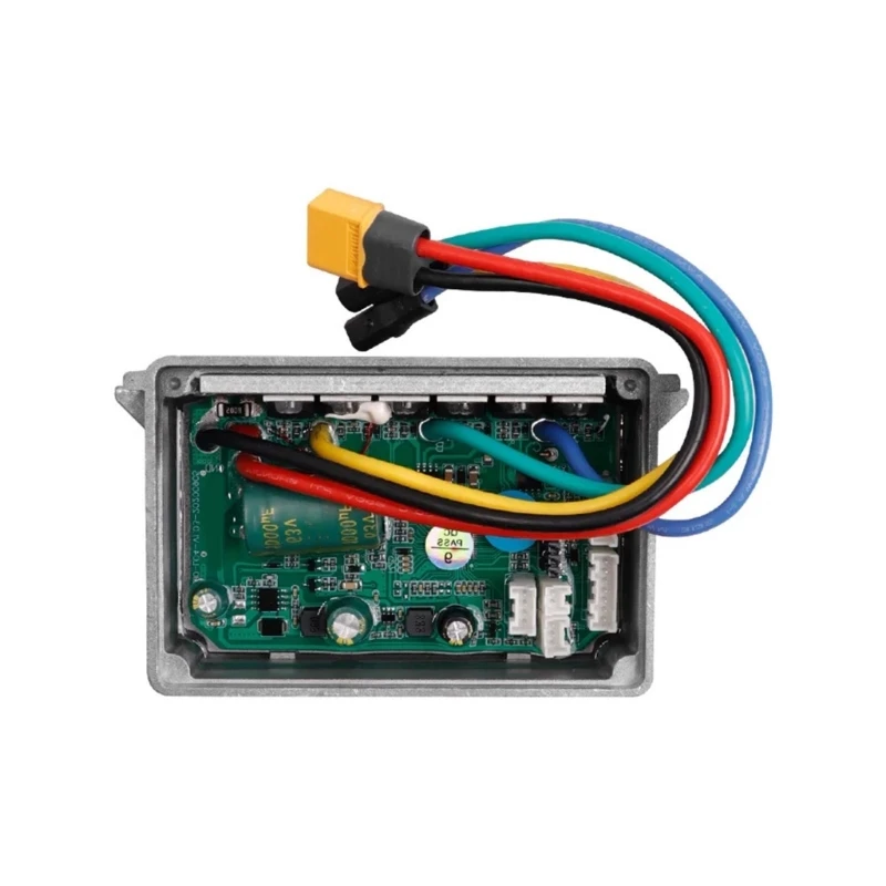 

High Performances Scooters Control Board Heat Resistant Aluminum Alloys