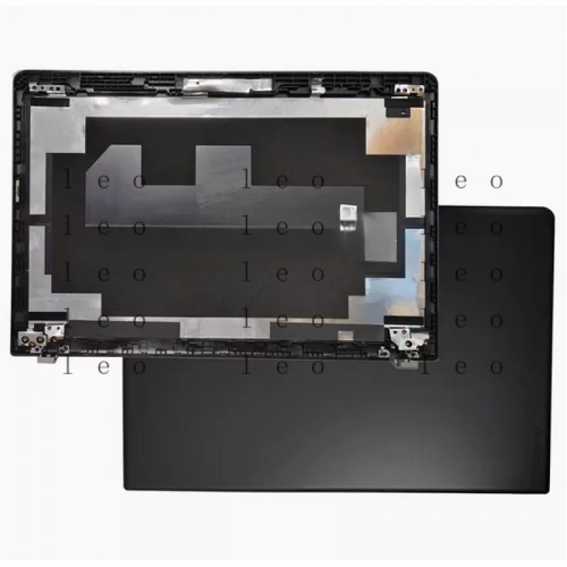 

QW New for Lenovo Thinkpad E575 E570 LCD Rear Lid Back Cover Case 01EP120 BLACK