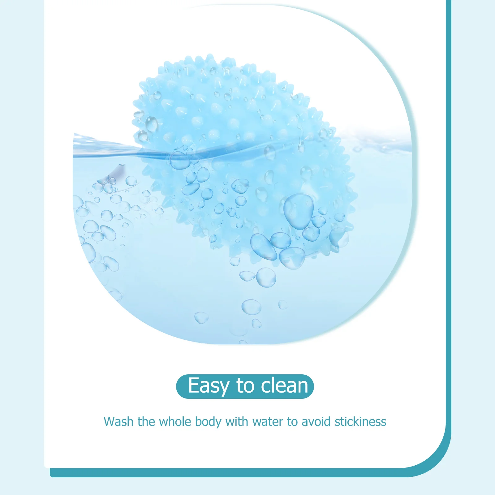 2 قطعة قبضة Tpr العلاج اليد ممارسة كرات لتدريب القوة الإجهاد الإغاثة المحمولة اللياقة البدنية إعادة التأهيل كرات مكتب المنزل #6