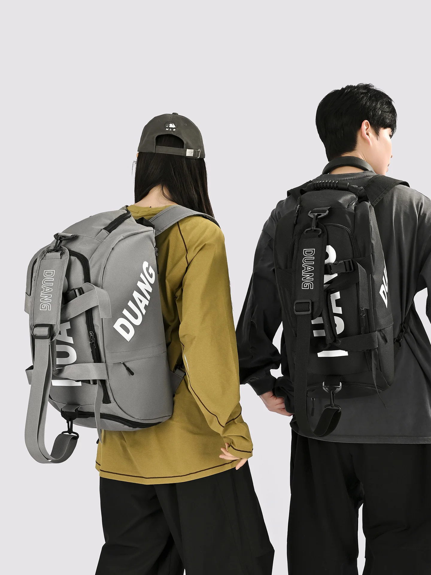 2026-new-large-capacity-travel-bag-portable-outdoor-hiking-bag-for-men-and-women-short-trip-bag-carry-on-luggage-bag