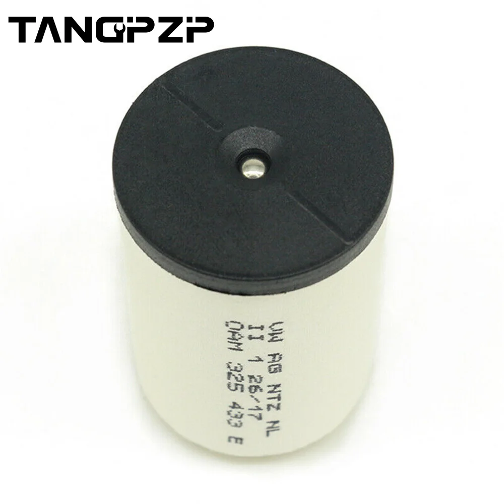 DQ200 0AM Original Clutch Oil Filter Automatic Transmission OAM 325433E 0AM325433E For VW AUDI SKODA SEAT DSG 7-Speed Car Parts