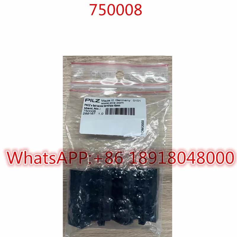 

Brand New,750008 , original.
