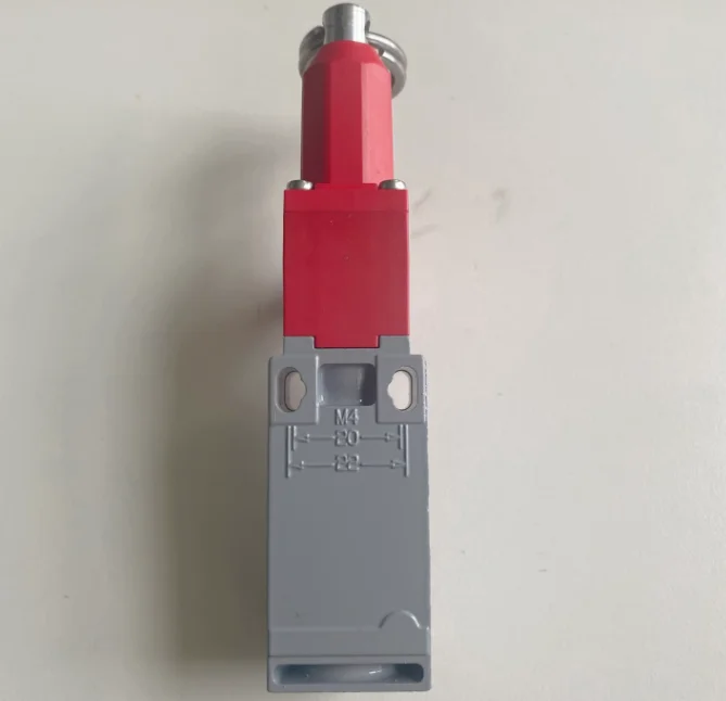 

Новый оригинальный концевой выключатель Comepi SM1K9800X12P