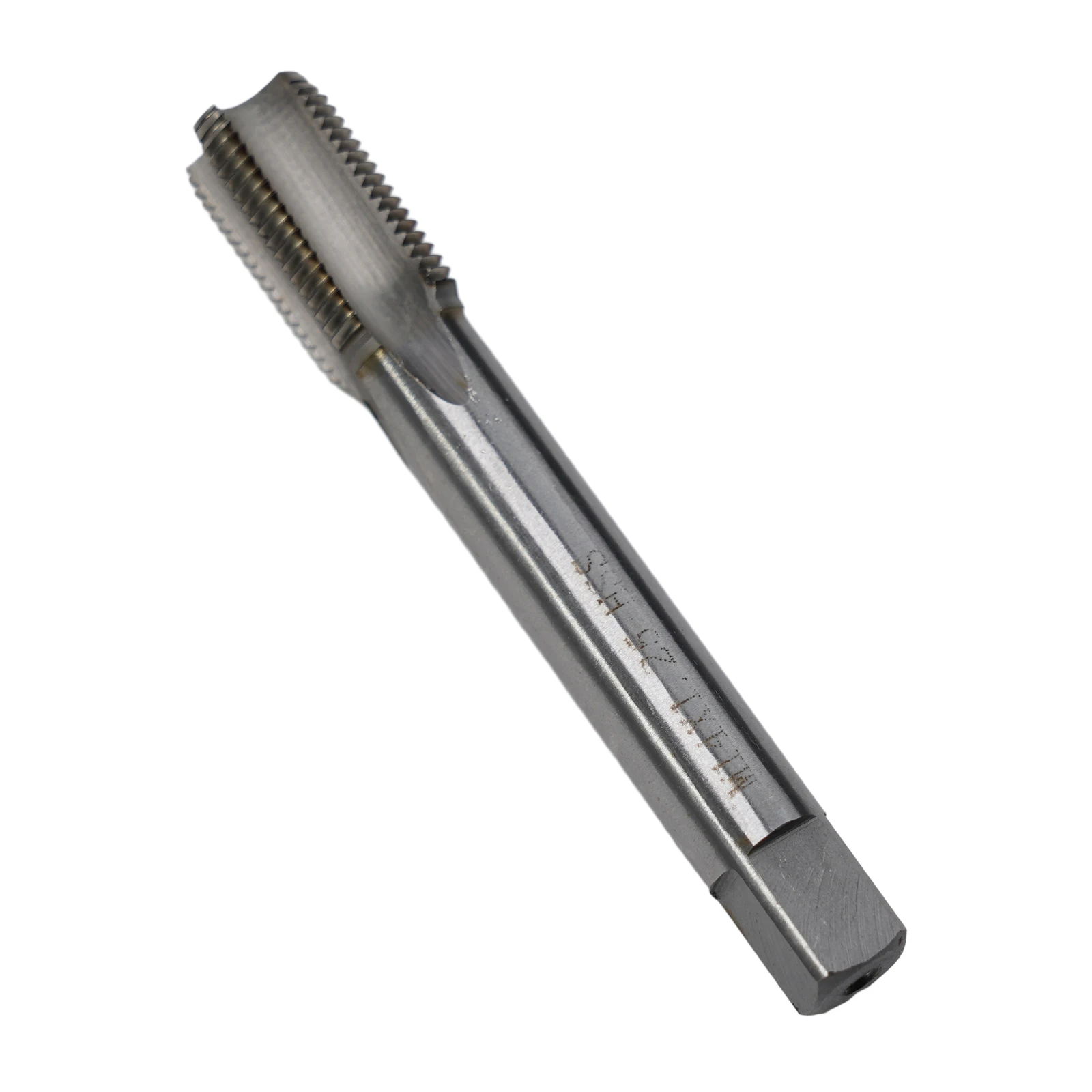 2pcs Tap And Die Left Hand Tap Round Die M14*1.25mm Metric Thread Metal Set For Metalworking Manual Tools Accessories