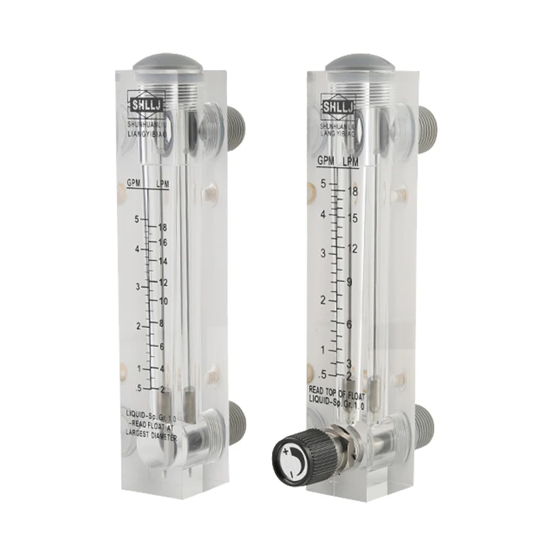 LZM-15 Float Panel …