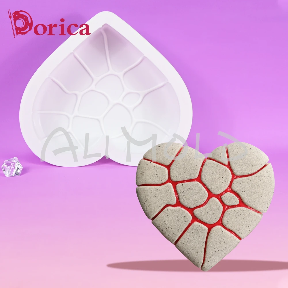 Dorica Heart Silico…