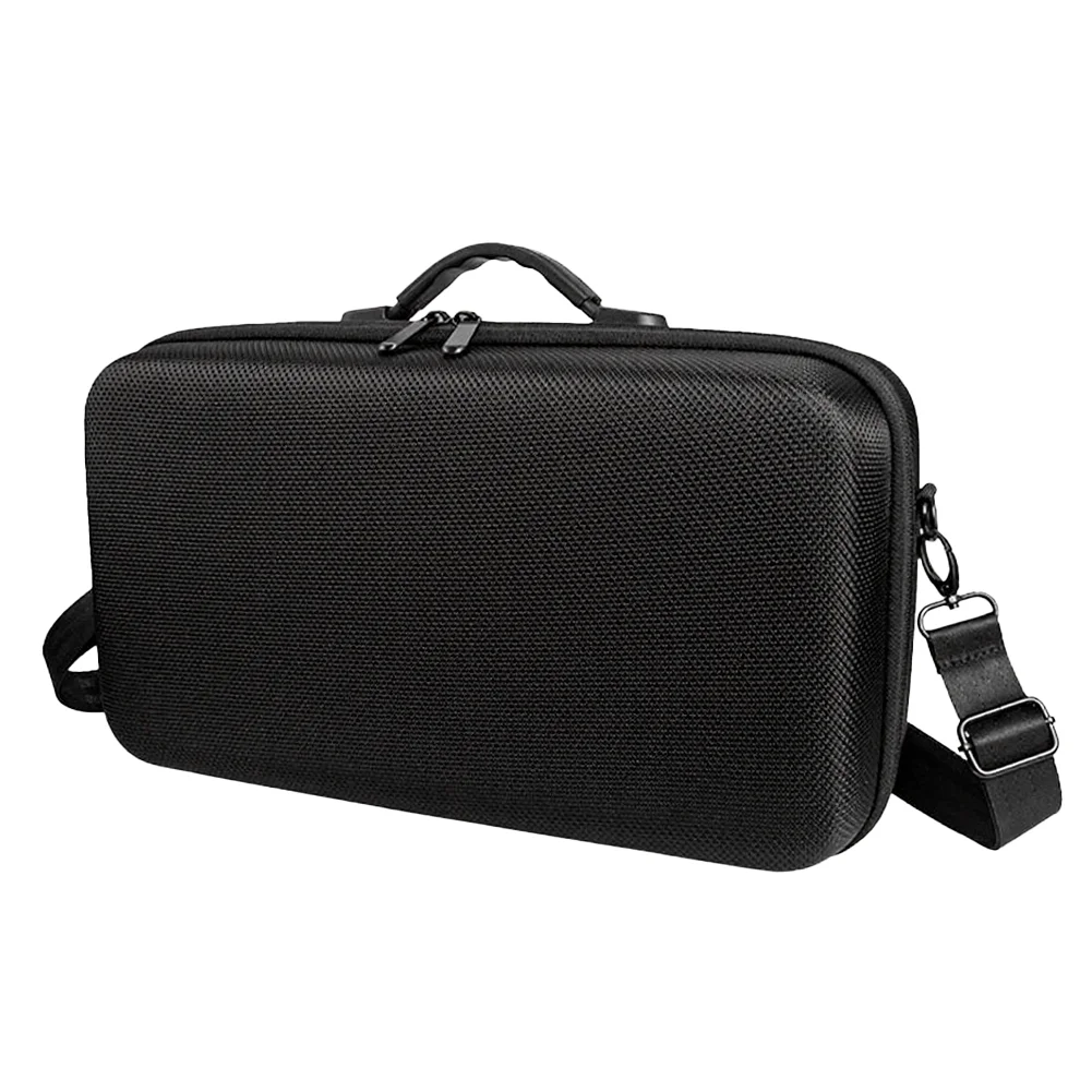 EVA Storage Bag for Saituo For T30 Window Cleaning Robot with High Density Shell and Optimized Tool Arrangement