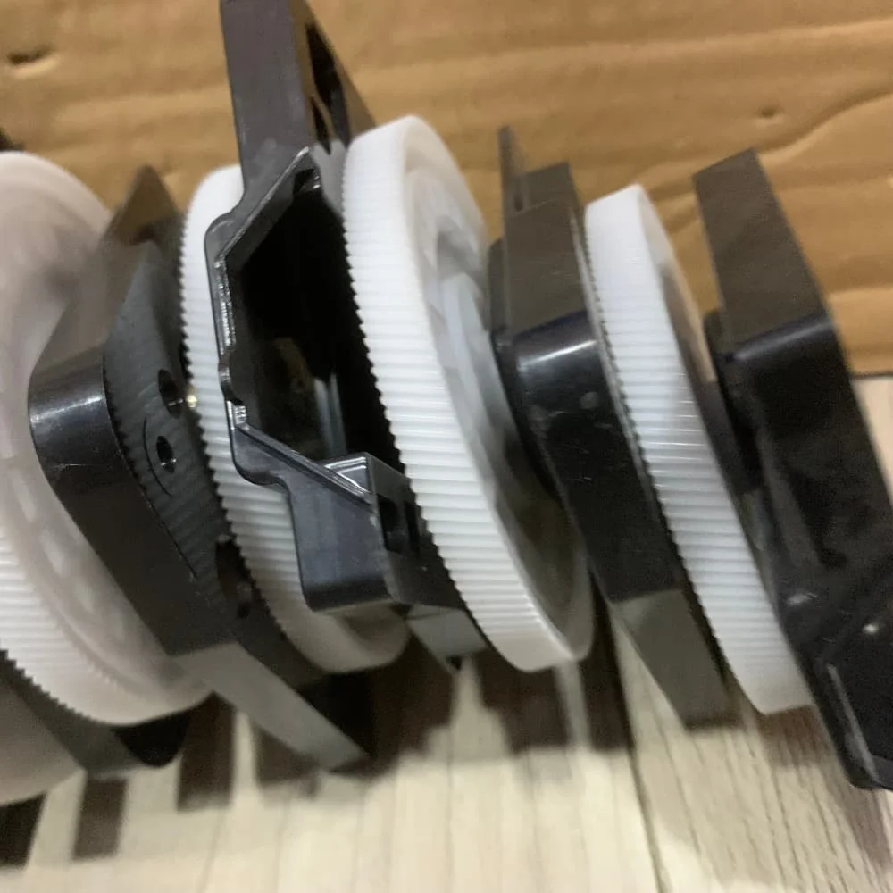 

1X RC3-2497-000 RC3-2497 Опорная рама привода картриджа в сборе для HP LaserJet Pro 400 M401 M425 M475 M451