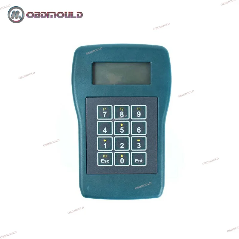 For CD400 Programmer Truck Tachometer Tool Auto Tachometer Truck Tachometer Programmer Toolkit Cd400 Numbers