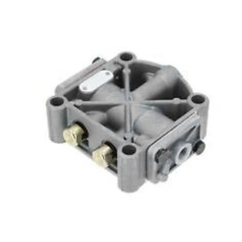 Truck Transmission Valve Gearbox Valve For European Volvo Truck 4630630030 A0012603157 46300630050