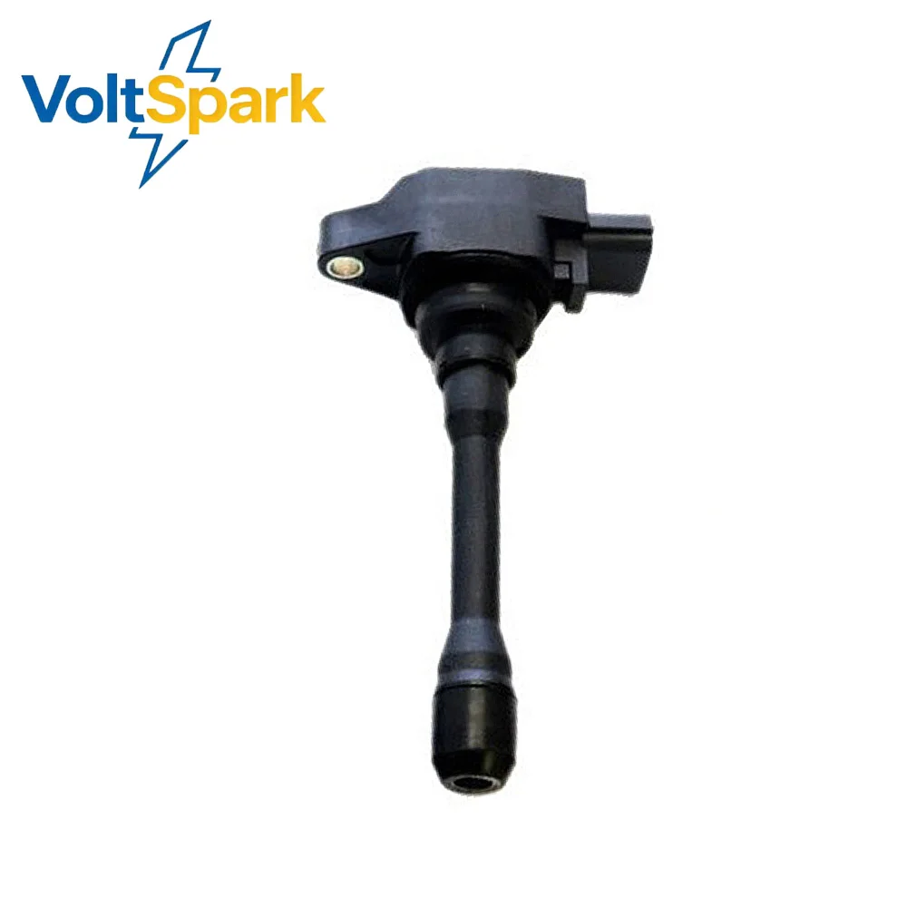 22448-5RF0A Ignition Coil for Nissan Kicks Sylphy Tiida 1.6L Direct Replacement Replaces NGK U5453 22448-5RF3B