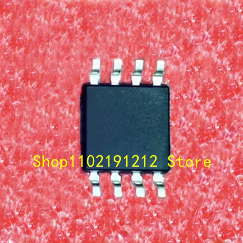 MX25U12835FM2I-10G MX25U12835FM2I СОП-8