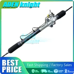 Power Steering Rack For Mitsubishi Pajero Montero Shogun III V73 V75 V77 V78 MR554169 MR554235 4410A140 MR374891