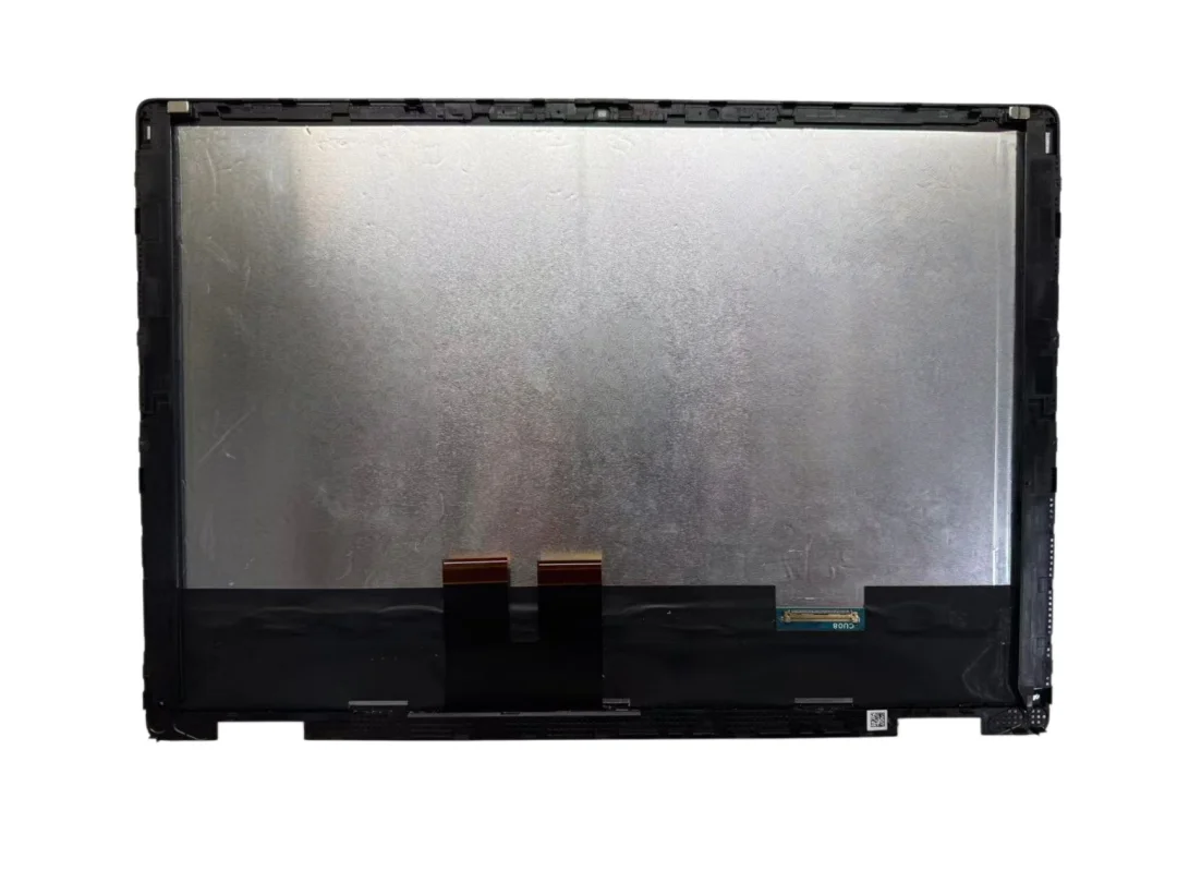 14' Inch For HP Spectre X360 TPN-W164 14-FM TPN-W165 14-FK FHD OLED LCD Display Touch Screen Digitizer Assembly Replacement
