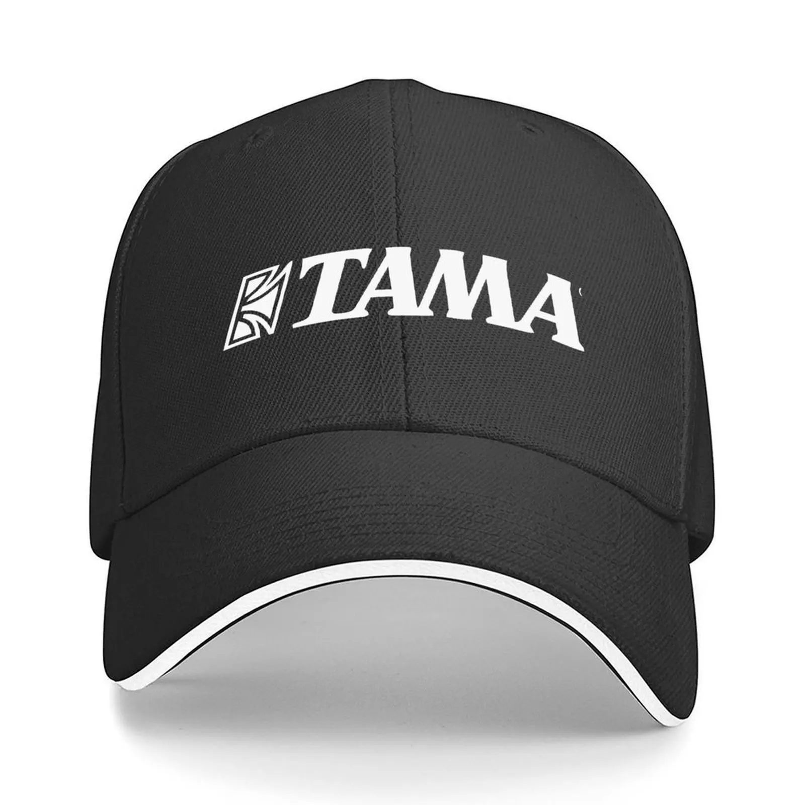 

Tama Baseball Cap men's big size hat Hat Beach fishing caps man hard hat Mens Tennis Women's