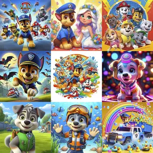 Paw patrol Shop high quality paw patrol items at AliExpress
