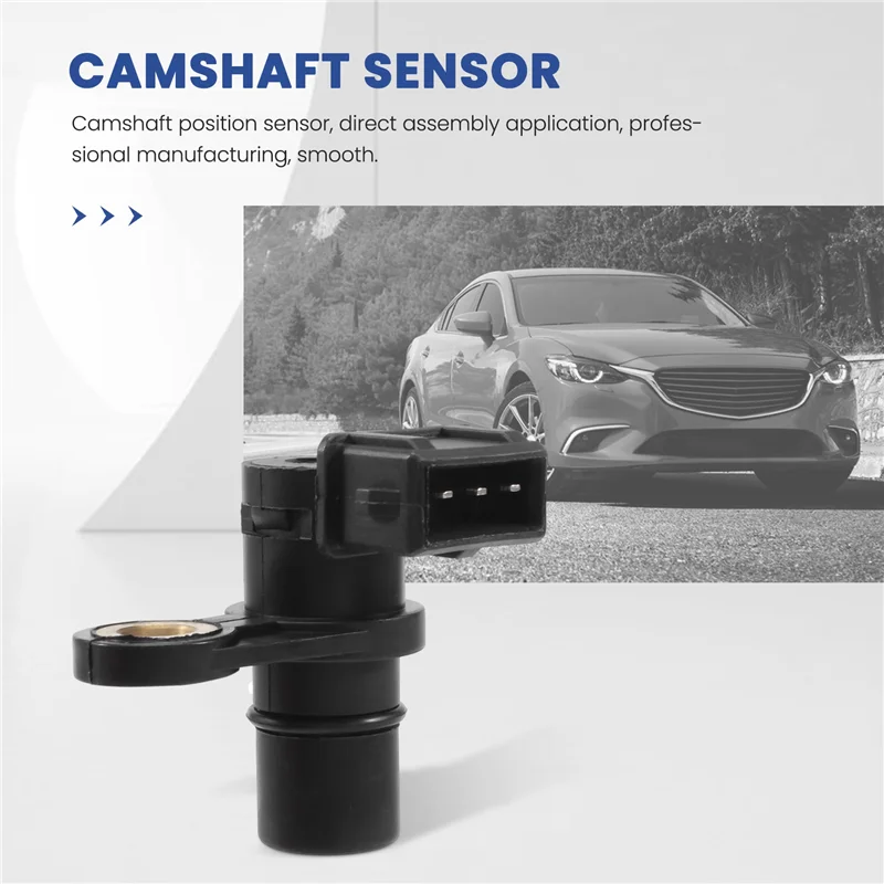

96325867 Camshaft Position Sensor For Daewoo Kalos Aveo Matiz 0.8 1.0 1.2 1.4 5WY3168A-X67A