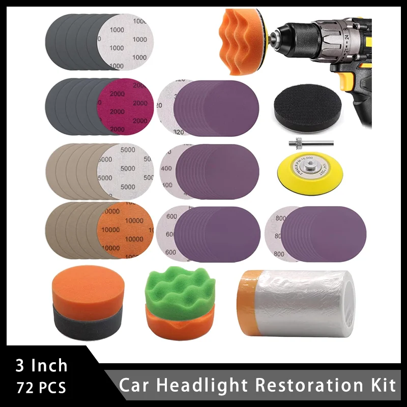 3 Inch Wet And Dry … - image