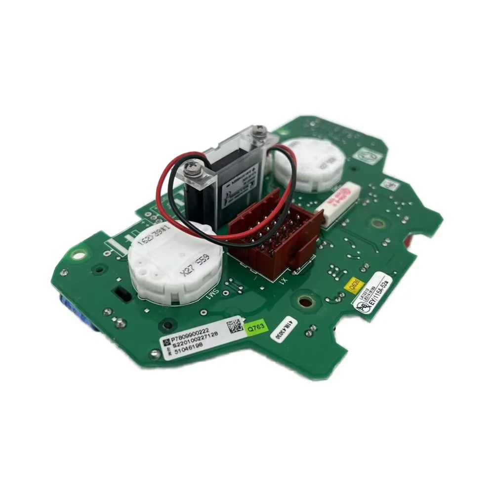 Jungheinrich Electronic Component Circuit Board 51046198 Instrument Panel for Forklift Spare Parts Forklift Attachments