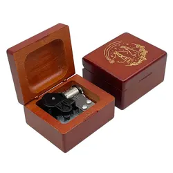 Howl's Merry go round of life Music Box for Men Women Hand MOVING Cranks Musical Box CASTLE